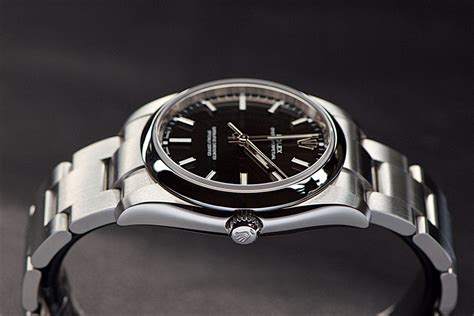 rolex 114200 nuovo|rolex 114200 price.